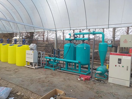 水肥一體機(jī)