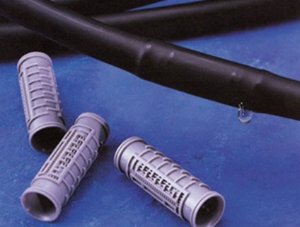 內(nèi)鑲式滴灌管